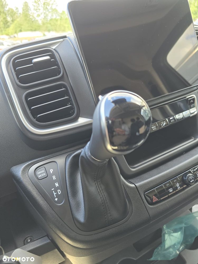 Fiat Ducato - 11