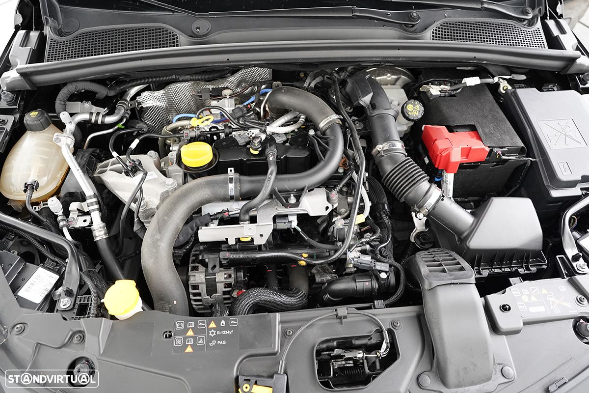 Renault Clio 1.0 TCe Evolution - 25