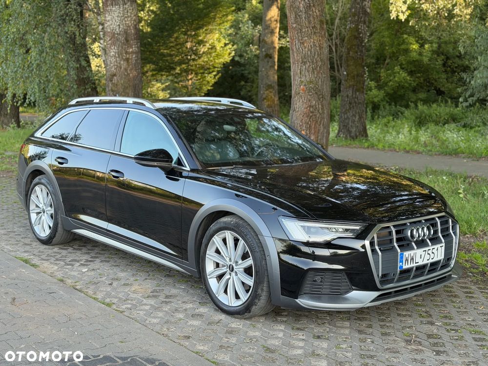 Audi A6 Allroad - 4