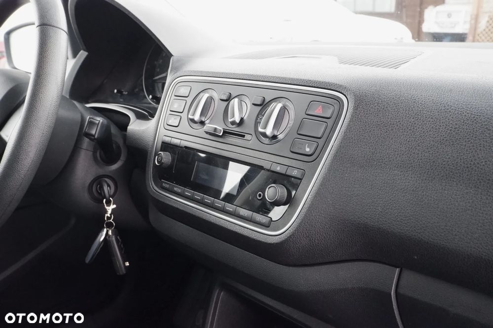 Skoda Citigo 1.0 Ambition EU6 - 6