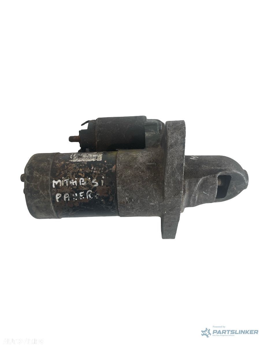Electromotor MAZDA RX 8 SE17 2003 - 2012 1.3B M001T30471 - 1