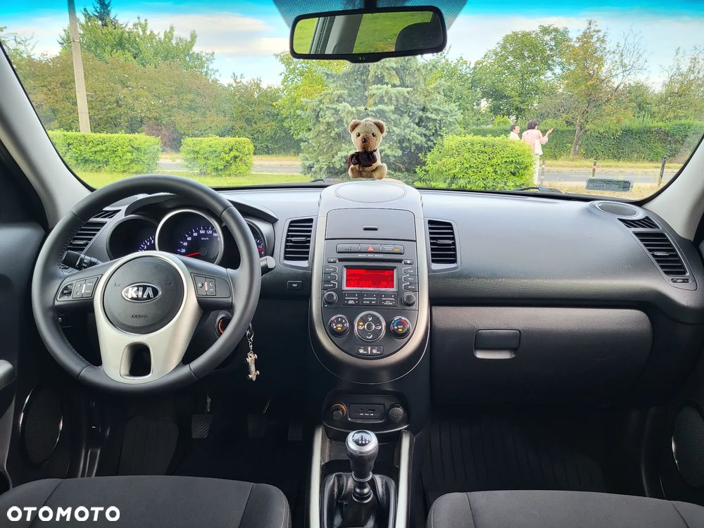 Kia Soul - 15