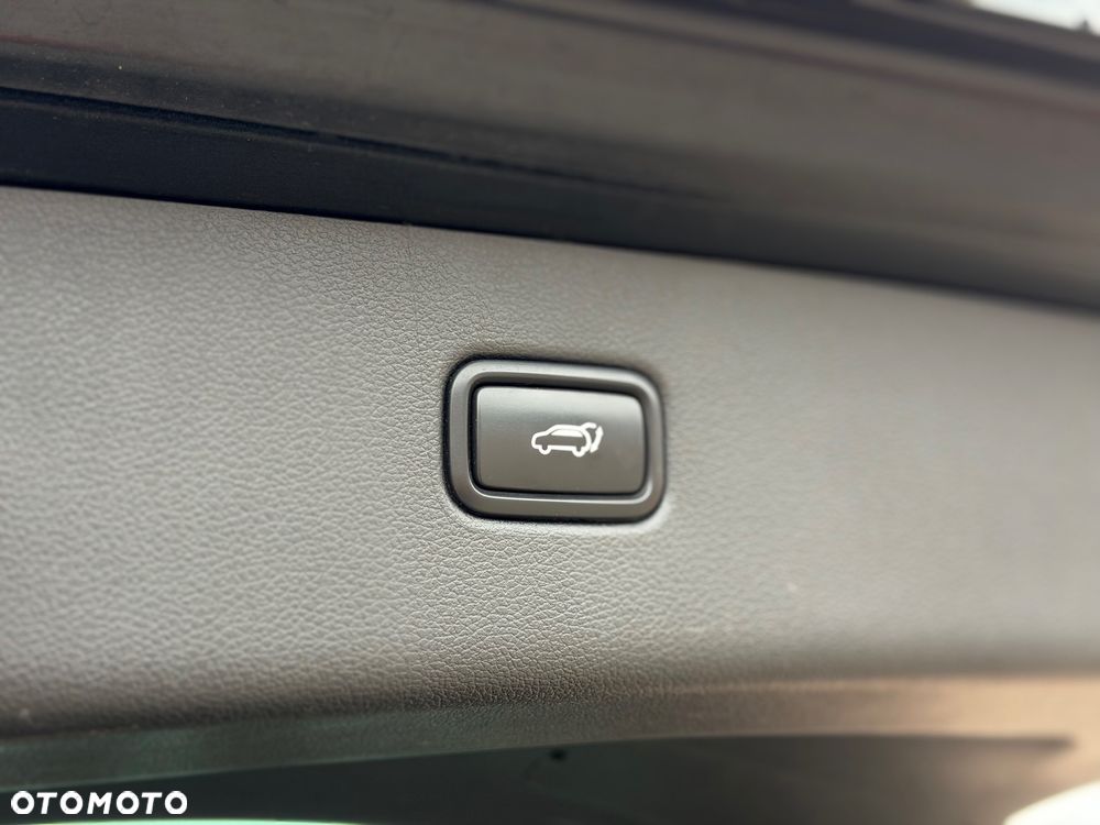 Hyundai Tucson 2.0 CRDI 4WD Automatik Premium - 14