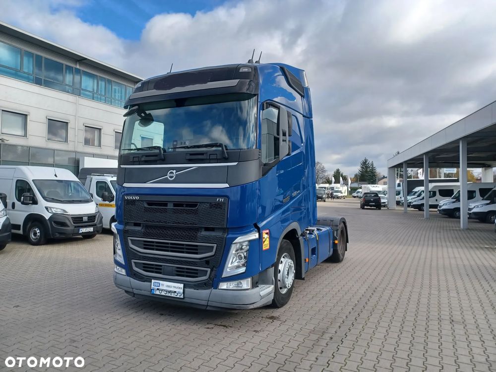 Volvo FH 500  (32115) - 1