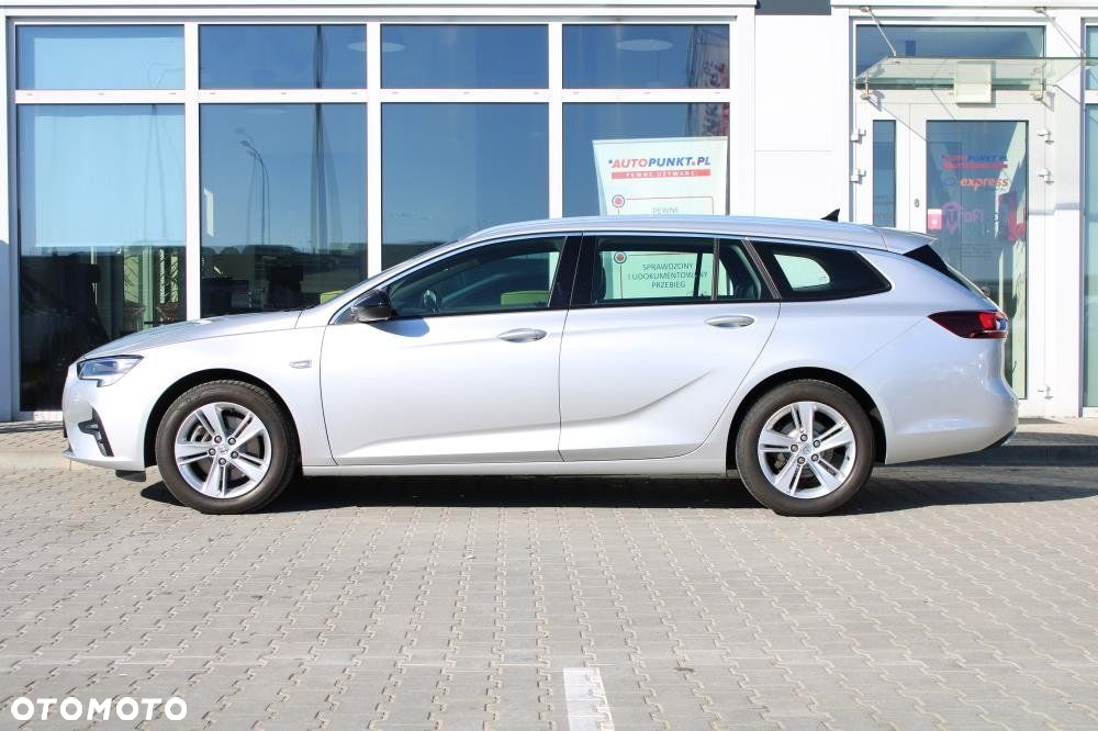 Opel Insignia - 2