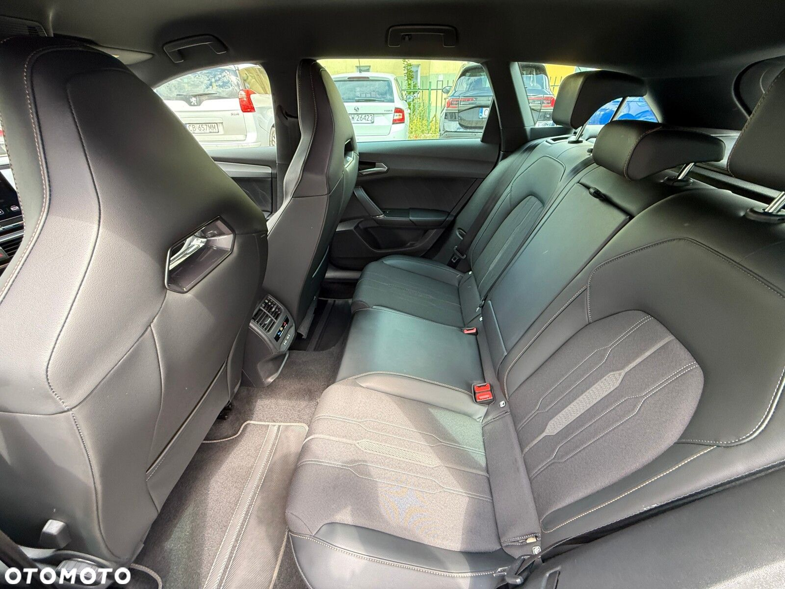Cupra Leon - 12
