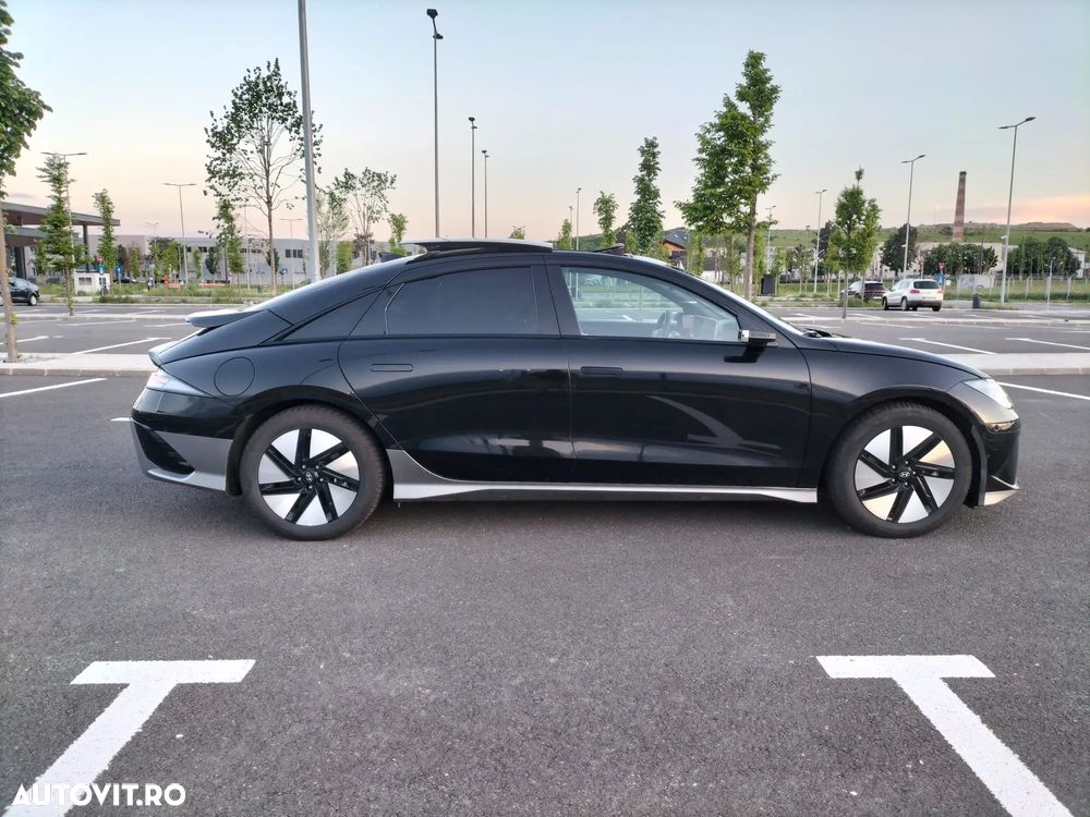 Hyundai IONIQ 77,4 kWh Techniq - 8