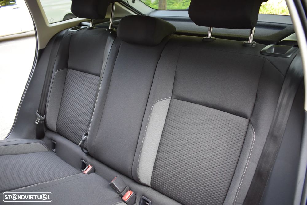 VW Taigo 1.0 TSI Urban Style - 37