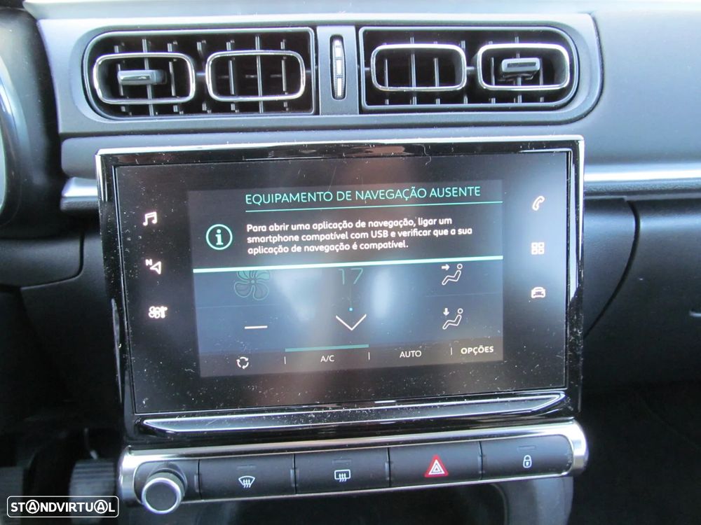 Citroën C3 Pure Tech S&S C-Series - 19