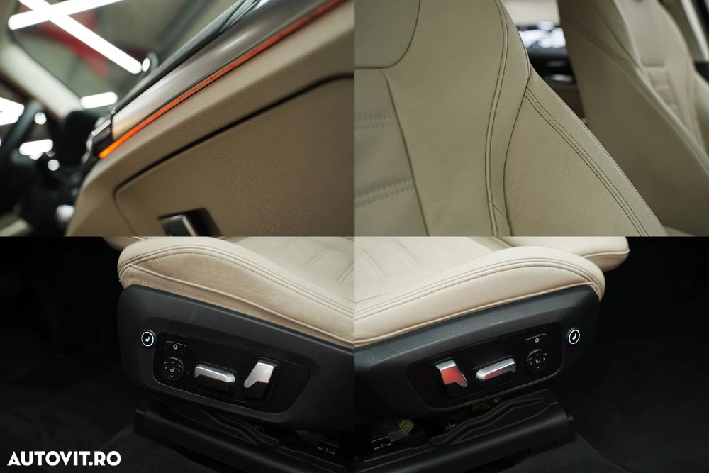 BMW X3 xDrive20d AT Luxury Line - 18