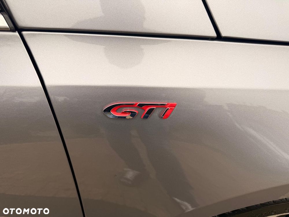 Peugeot 308 GTi by Sport - 22