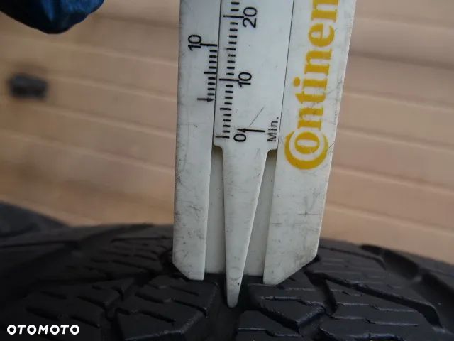 4x100x54b 7Jx15 ET38 Kołą zimowe MAZDA Opony 195/50/R15 - 19