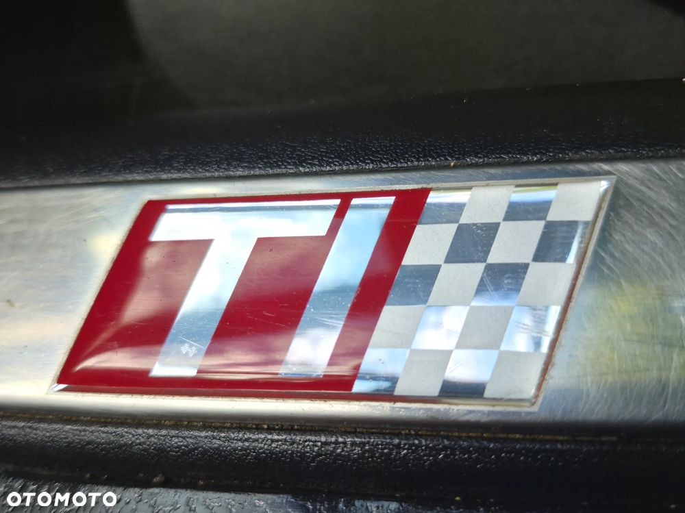 Alfa Romeo 147 1.6 Twin Spark Limited TI - 7