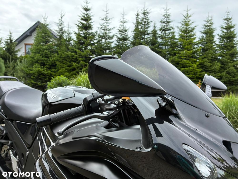 Kawasaki ZZR - 39