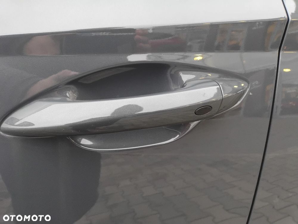 Hyundai Tucson 1.6 T-GDi Executive 2WD DCT - 21