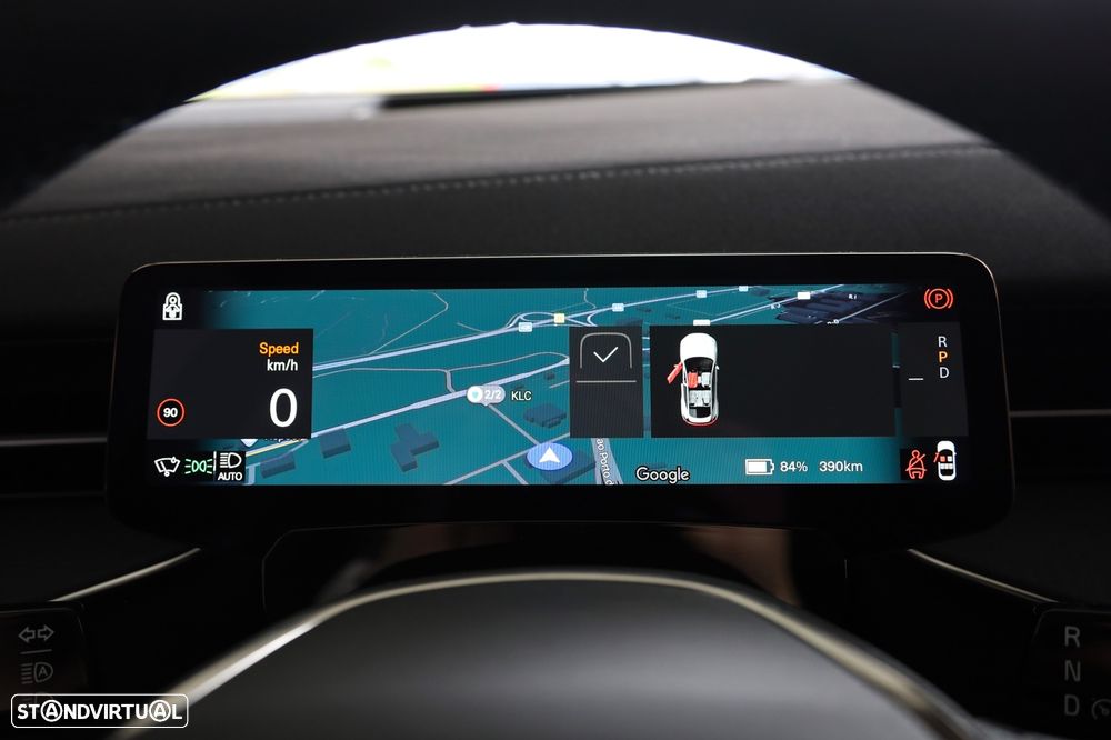 Polestar 3 Long Range 111 kWh AWD Plus Pilot - 32