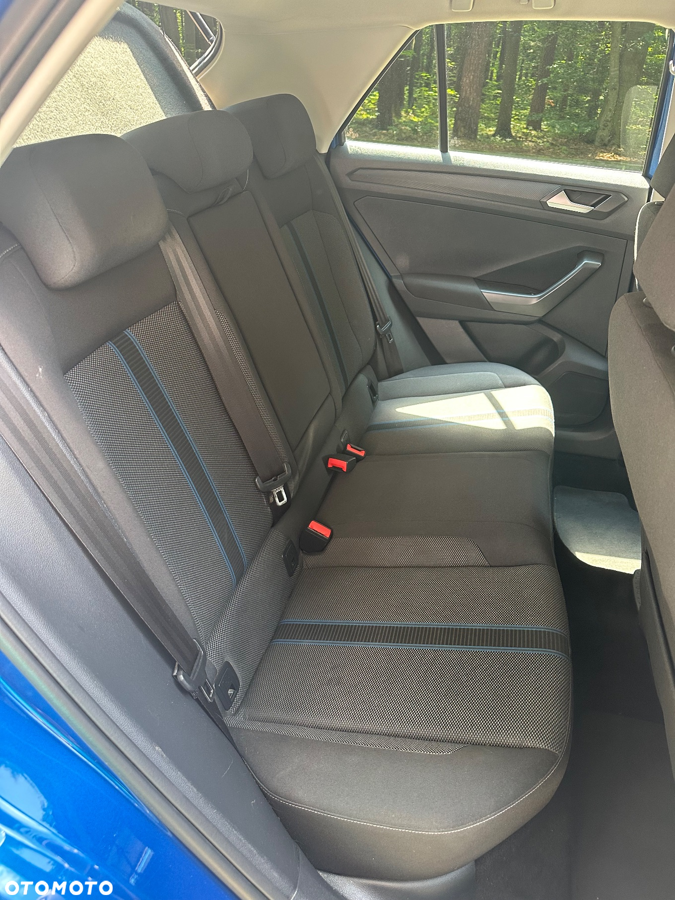 Volkswagen T-Roc 1.5 TSI ACT OPF Style - 28