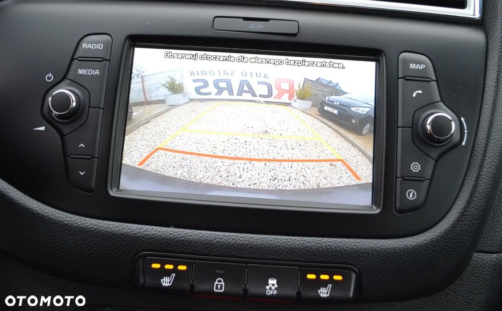 Kia Ceed 1.6 GDI ISG Dream-Team Edition - 29