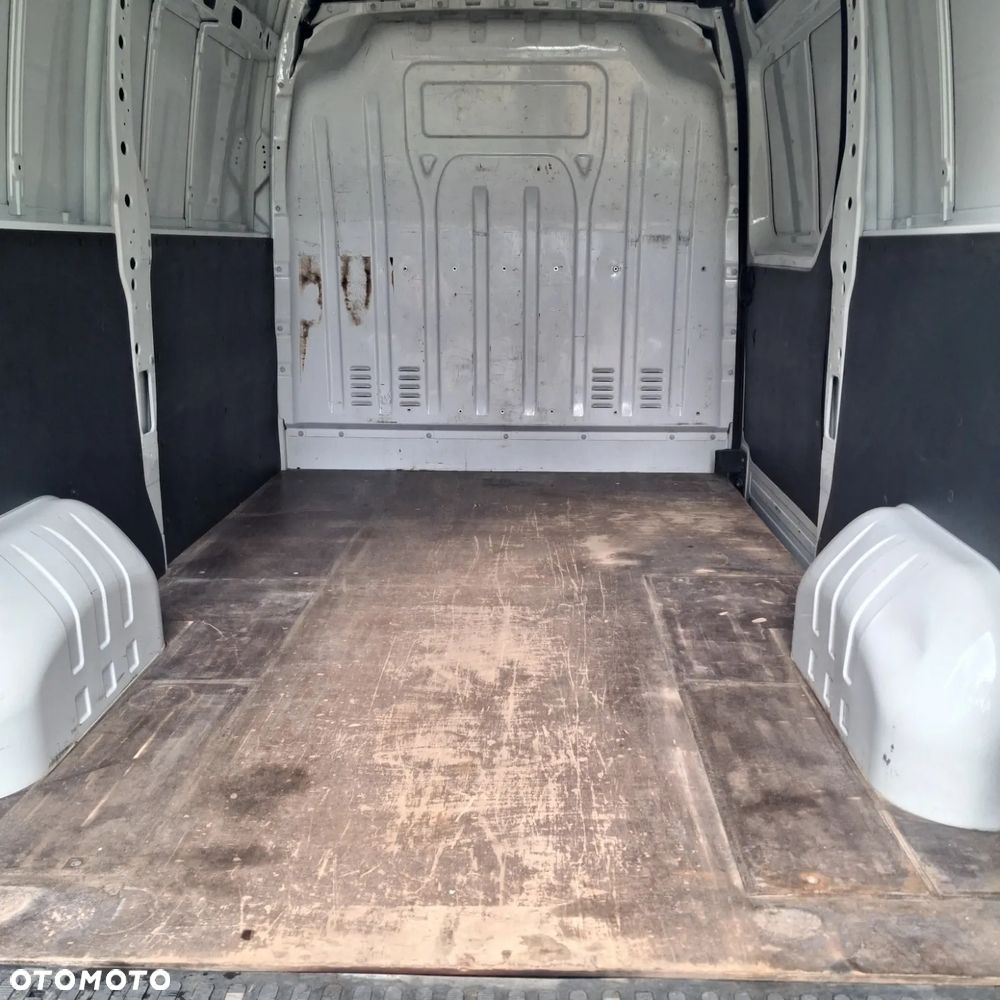 Renault Master L2H2 - 15