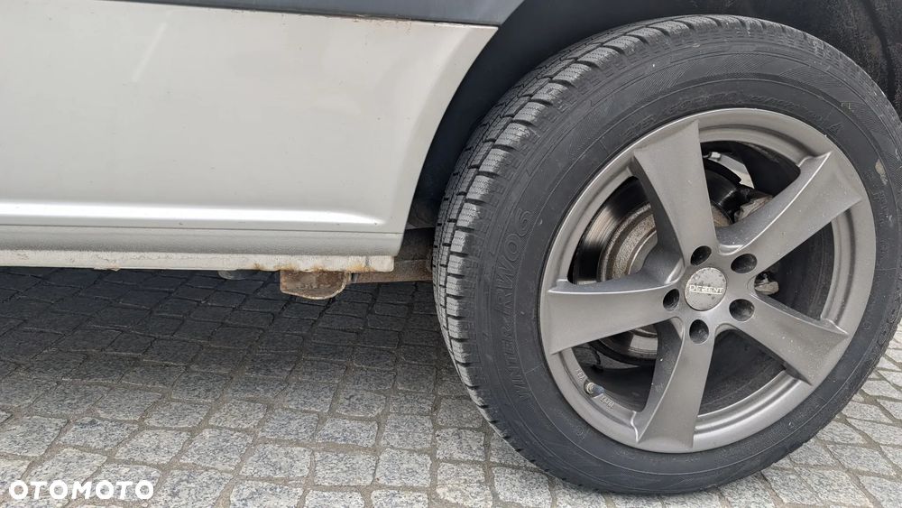 Mercedes-Benz VITO - 15