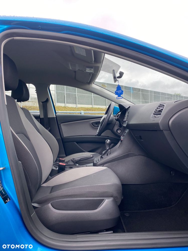 Seat Leon - 16