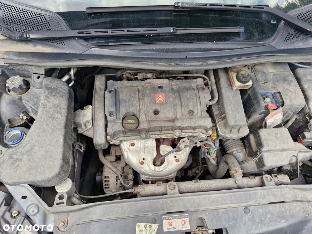 Citroën C4 1.6 16V Magic - 14