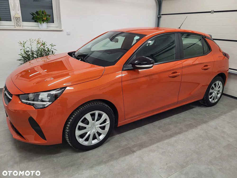 Opel Corsa 1.2 S&S - 3