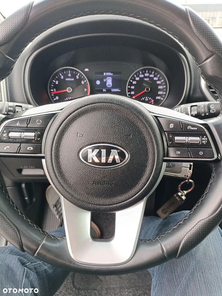 Kia Sportage 1.6 GDI L 2WD - 5