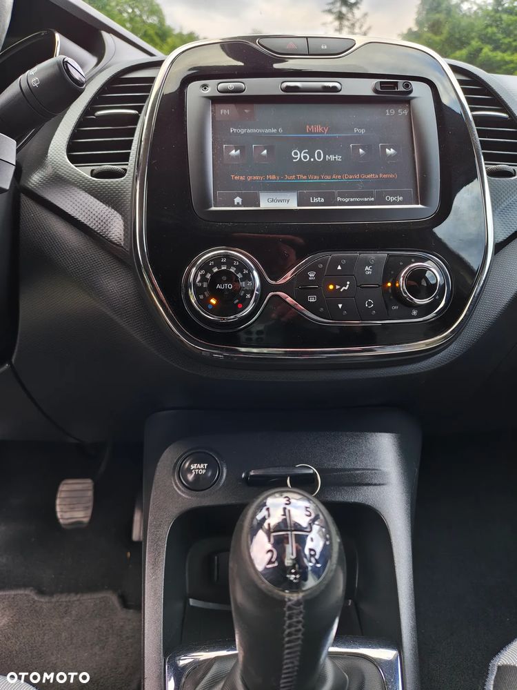 Renault Captur ENERGY dCi 90 Start&Stop Expression - 12