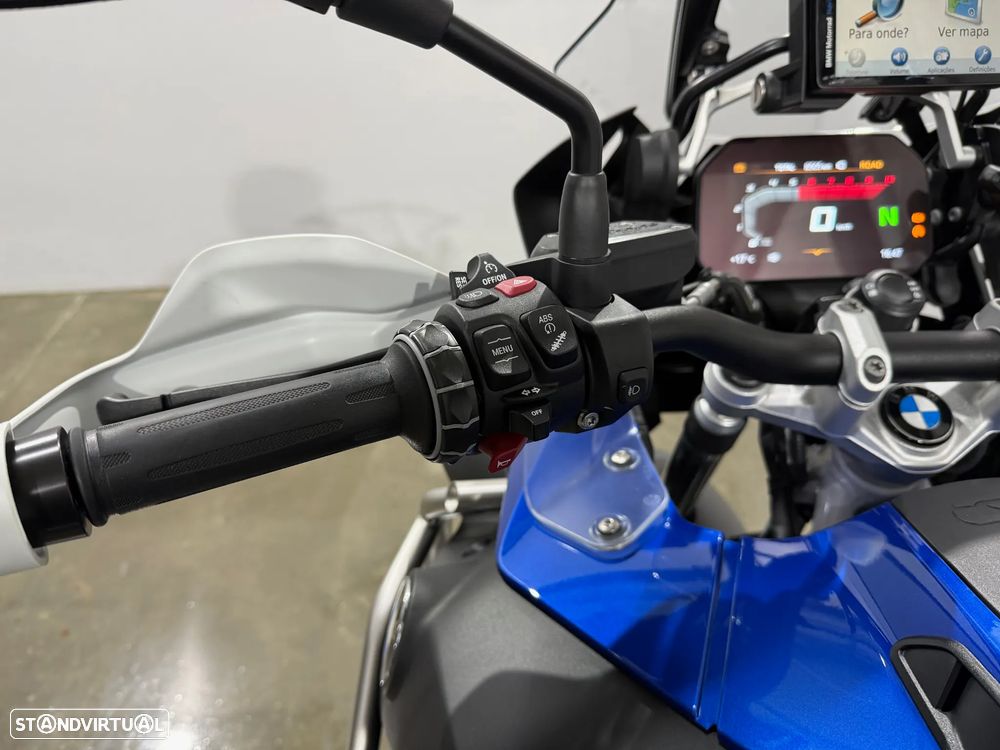 BMW R 1250 GS Adventure HP - 18