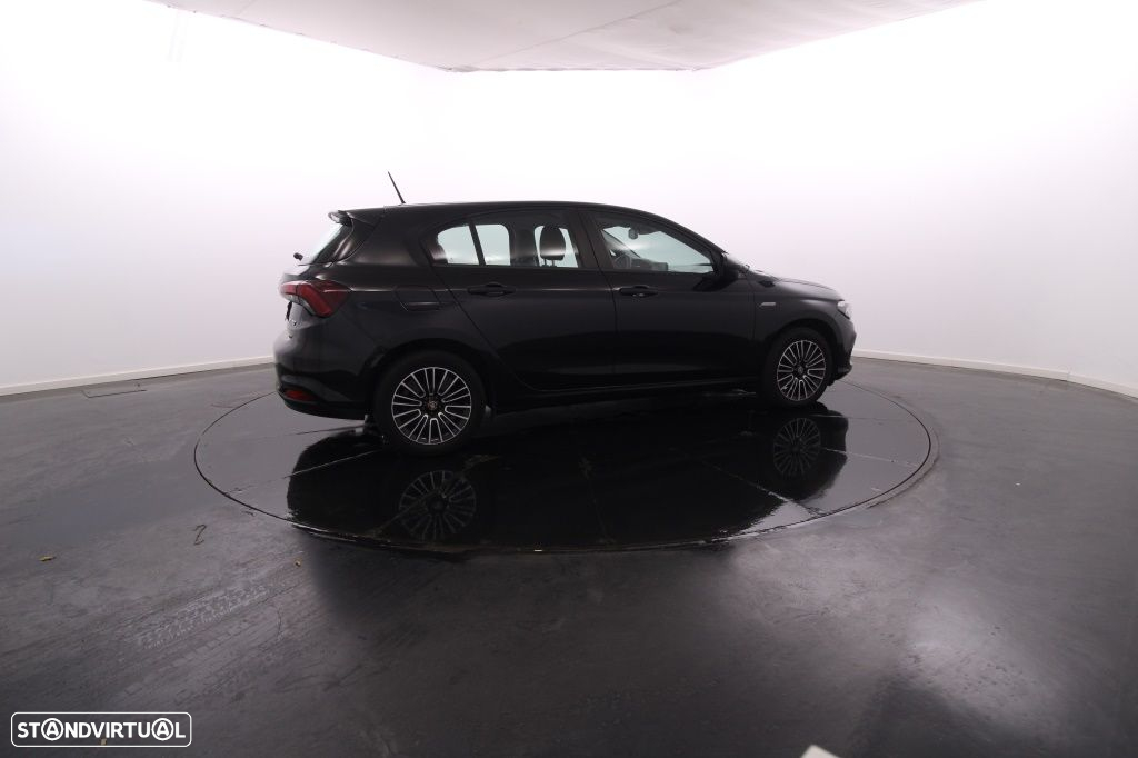 Fiat Tipo 1.3 Multijet City Life - 8