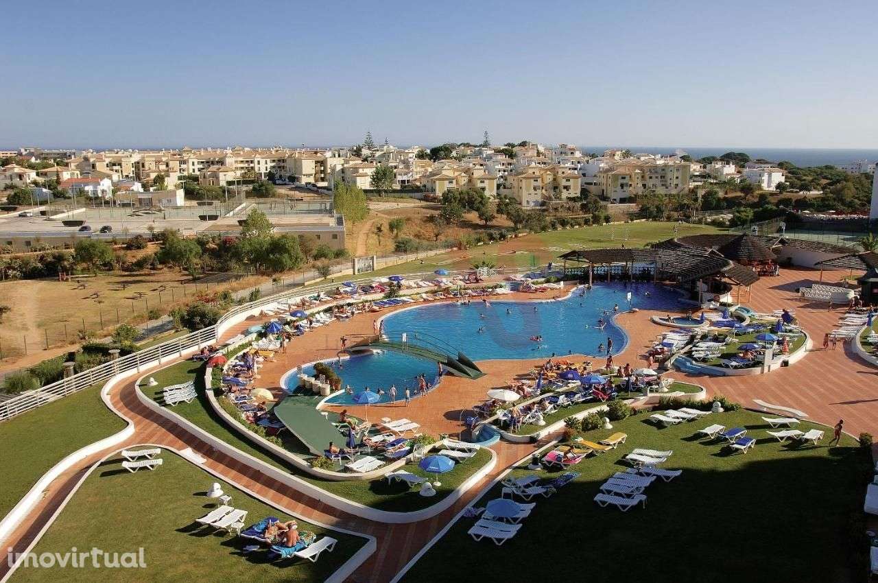 Apartamentos T1 desde 175.000 € no hotel Paraíso de Albufeira - Grande imagem: 2/11