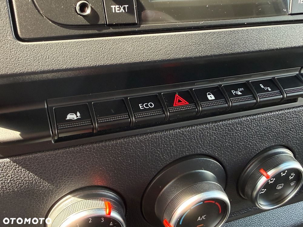 Renault MASTER/L3 H2/Klima/Tempomat/Kamera cofania/Rejestrator jazdy/multifunkcja/Niemcy - 22