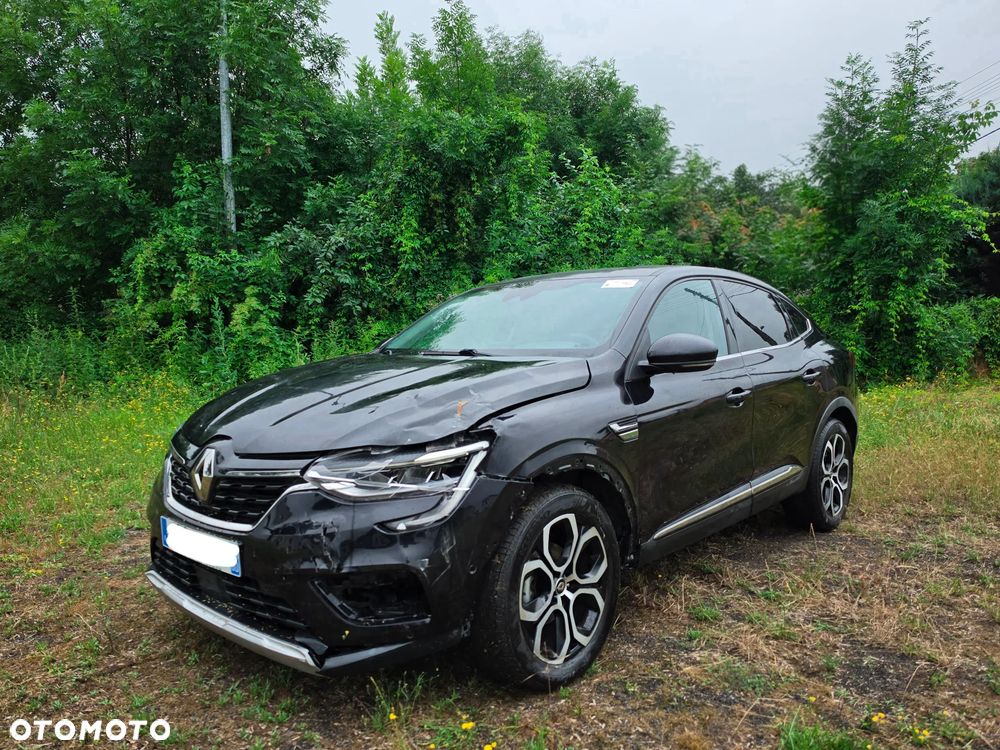 Renault Arkana - 4
