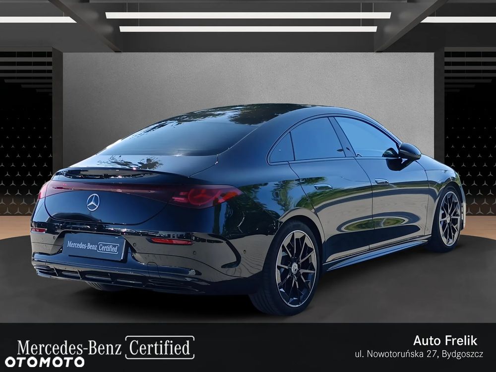 Mercedes-Benz CLA 220 mHEV 4-Matic 8G-DCT - 6