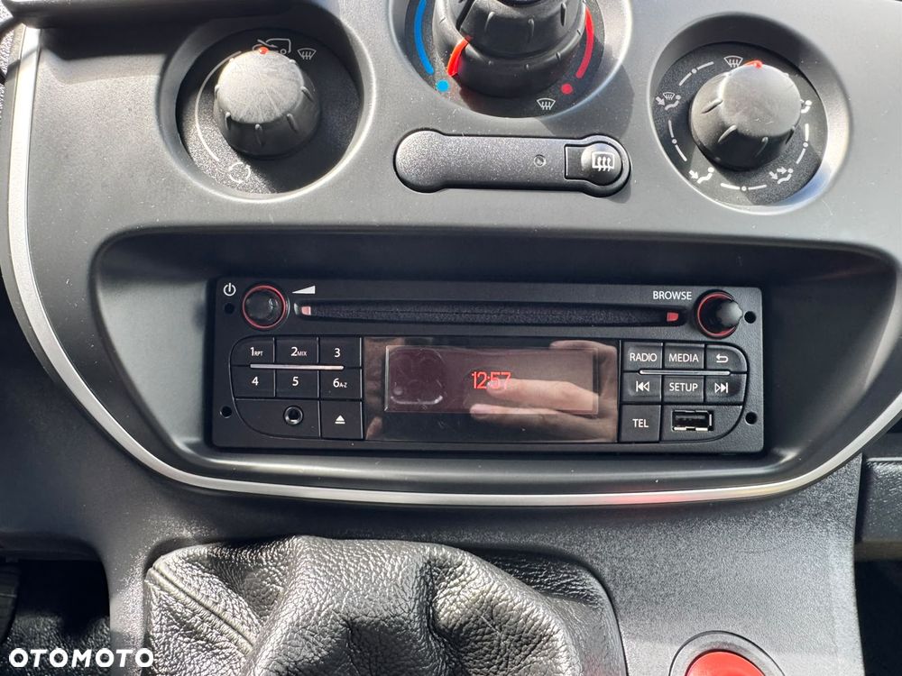 Renault Kangoo Express L2 - 26