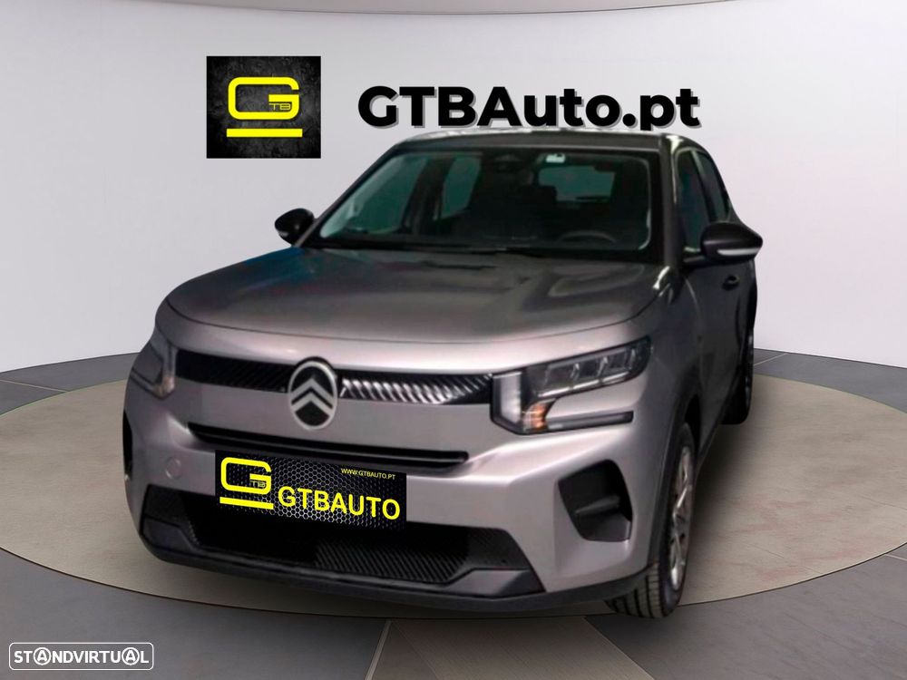 Citroën C3 1.2 PureTech YOU - 2