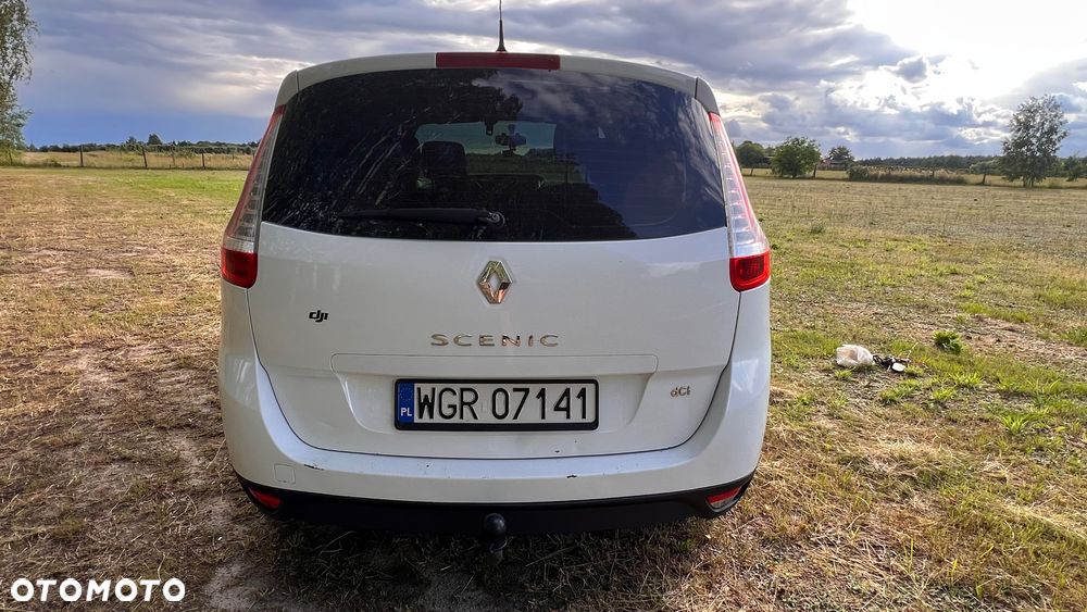 Renault Scenic 1.5 dCi Expression - 3