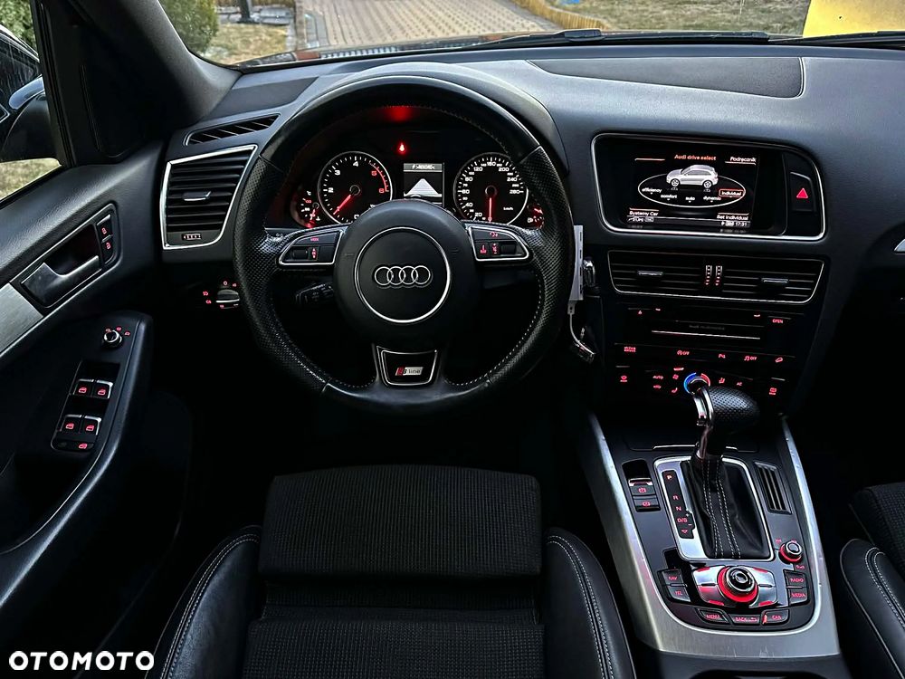 Audi Q5 3.0 TDI (clean diesel) quattro S tronic - 26
