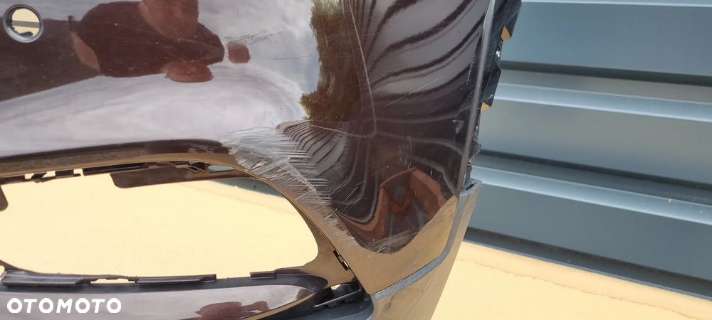 Opel Mokka X 2016- zderzak przód oryginał MA250 - 4