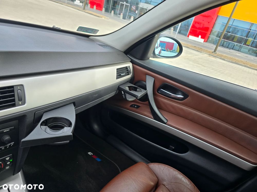 BMW Seria 3 330xd - 34