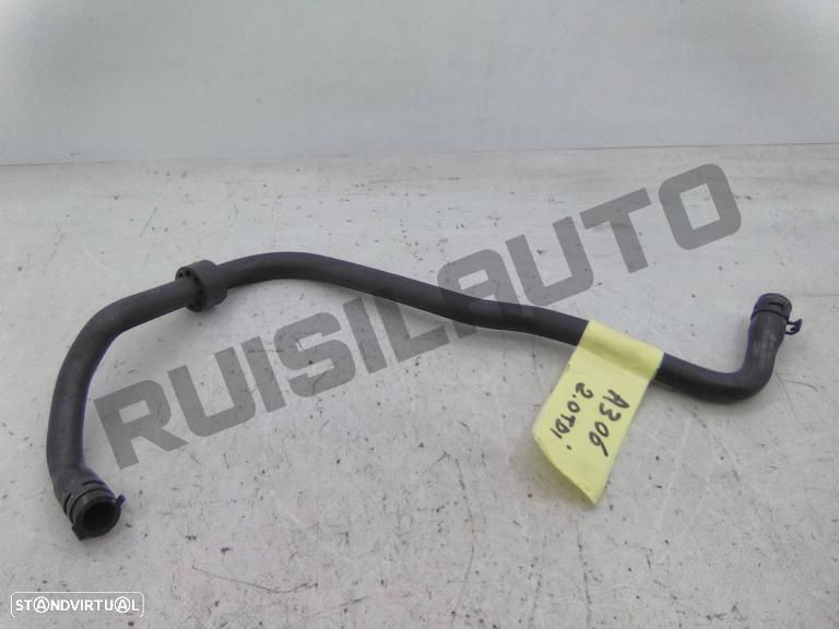 Tubo De água 1k012_2109an Audi A3 (8p) [2003_2012] 2.0 Tdi 16v - 2