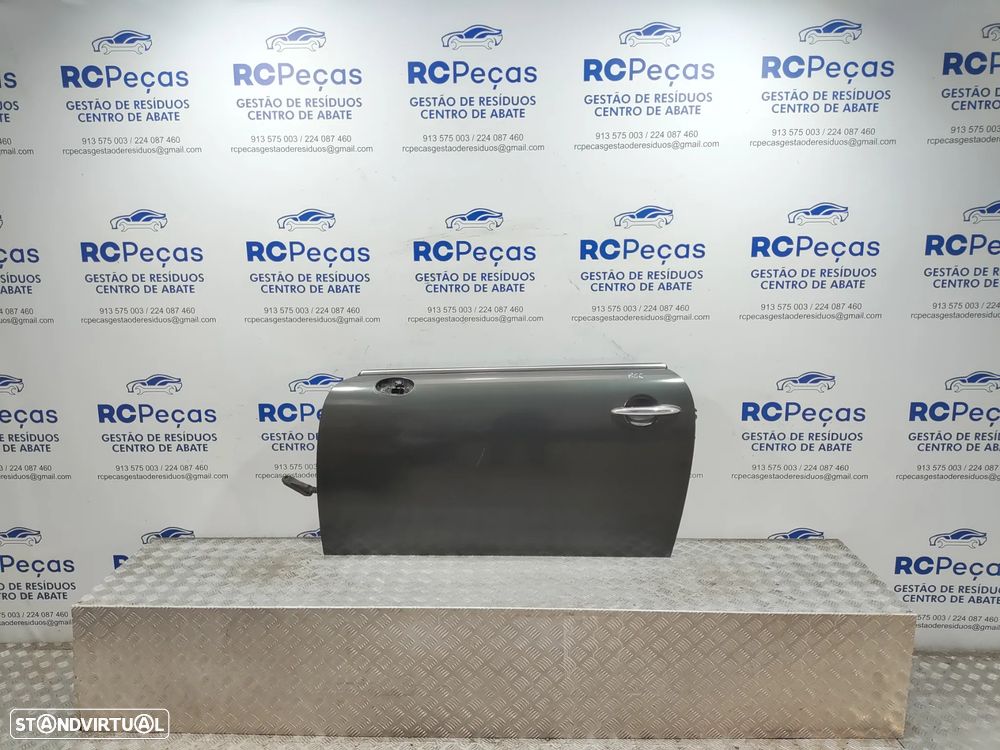 Porta frente frontal esquerda Mini Cooper R56 R55 R57 R58 R59 - 4