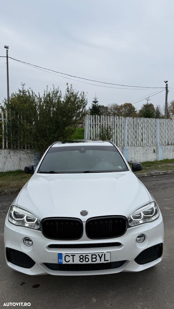BMW X5 xDrive30d - 1