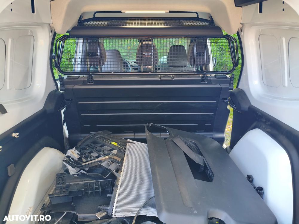 Renault Kangoo - 8