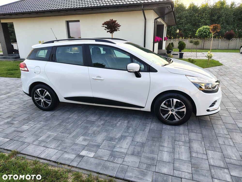 Renault Clio 1.5 dCi Business - 6