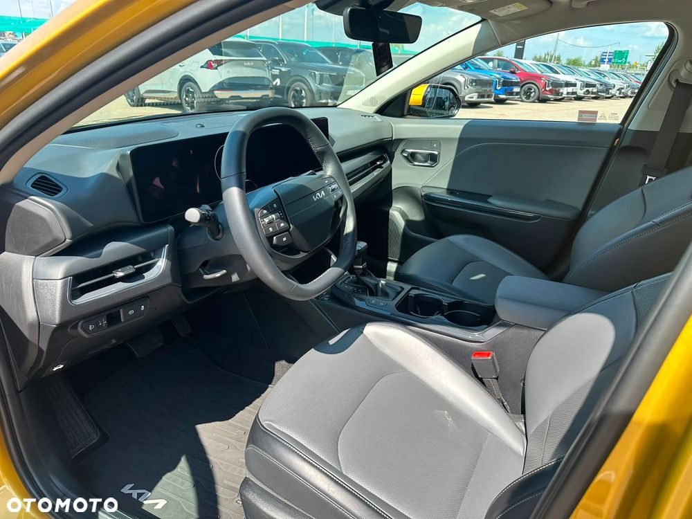Kia K4 1.6 T-GDI L - 7