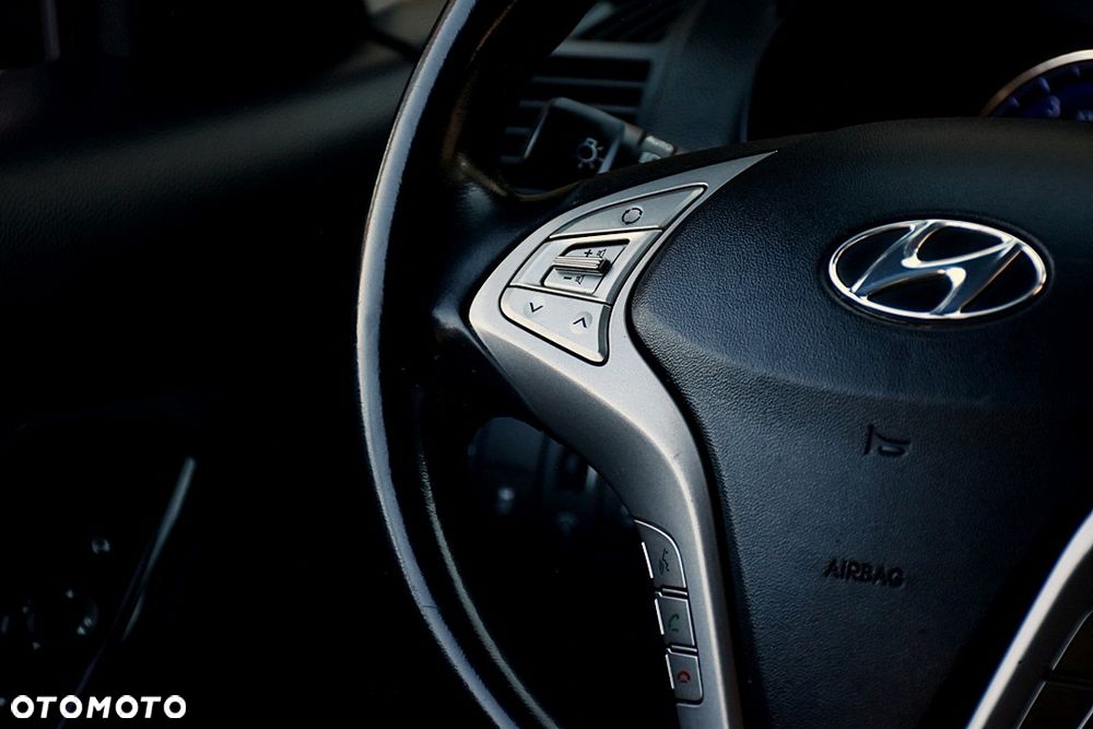 Hyundai ix20 1.4 Style - 21