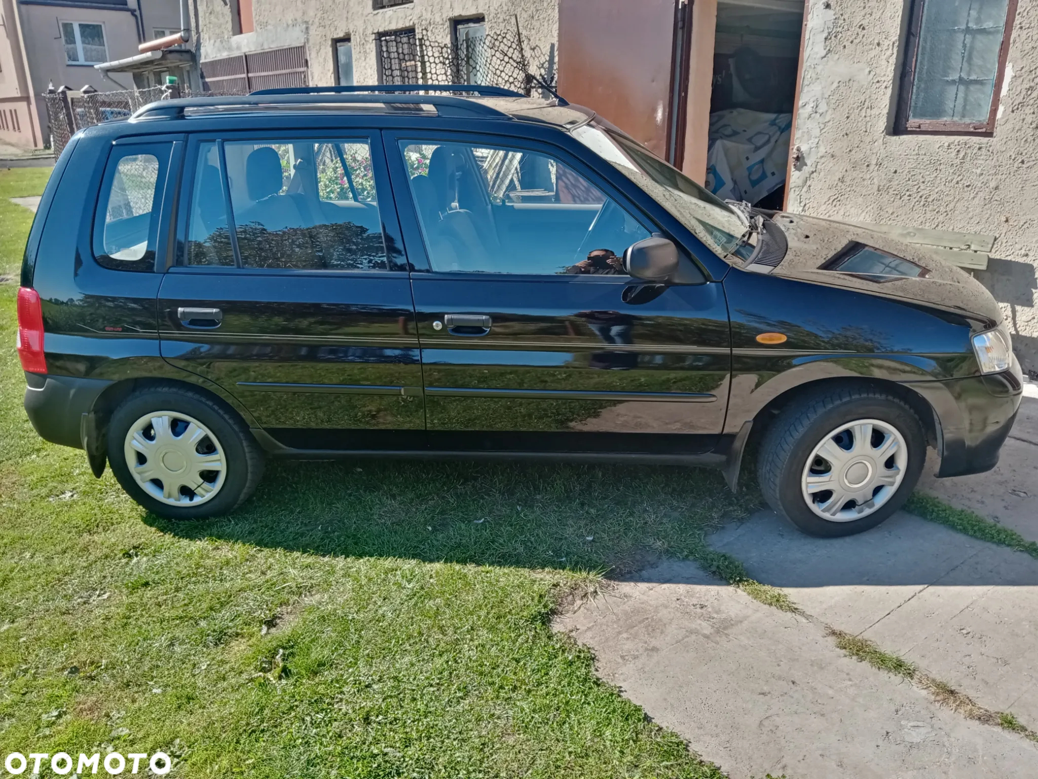 Mazda Demio 1.5 Exclusive - 2