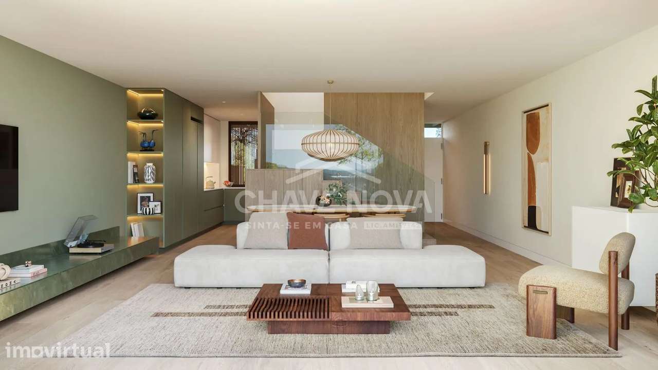 Moradia T3 - Grande imagem: 3/15